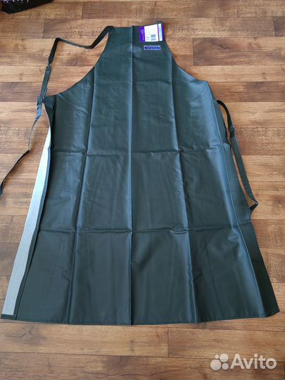 Фартук резиновый