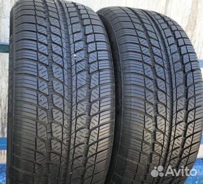 Sunny SWP11 205/55 R16