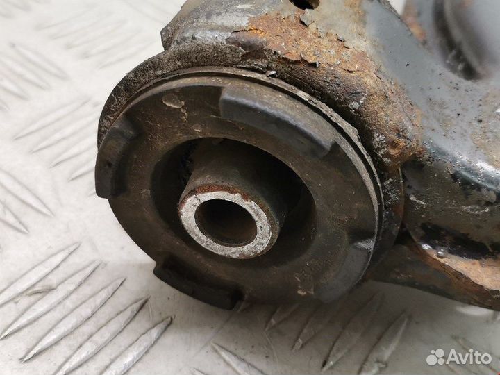 Рычаг передний правый для Opel Zafira B 24454478