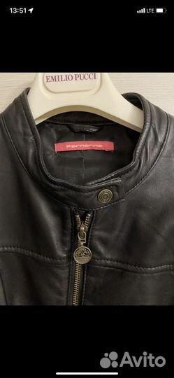 Куртка Fornarina