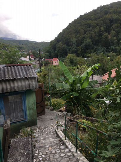 Дом 130 м² на участке 7 сот.