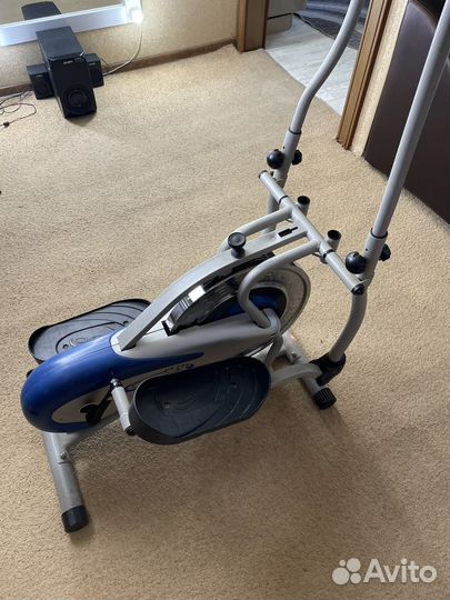 Беговой тренажер