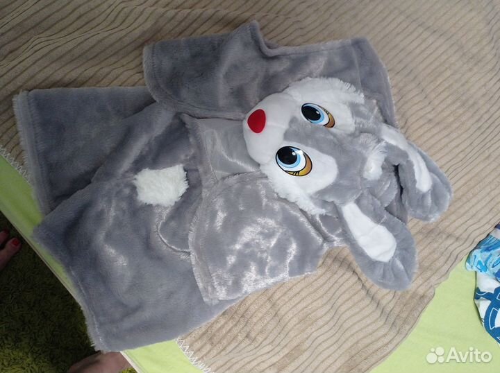 Карнавальный костюм для мальчика 122