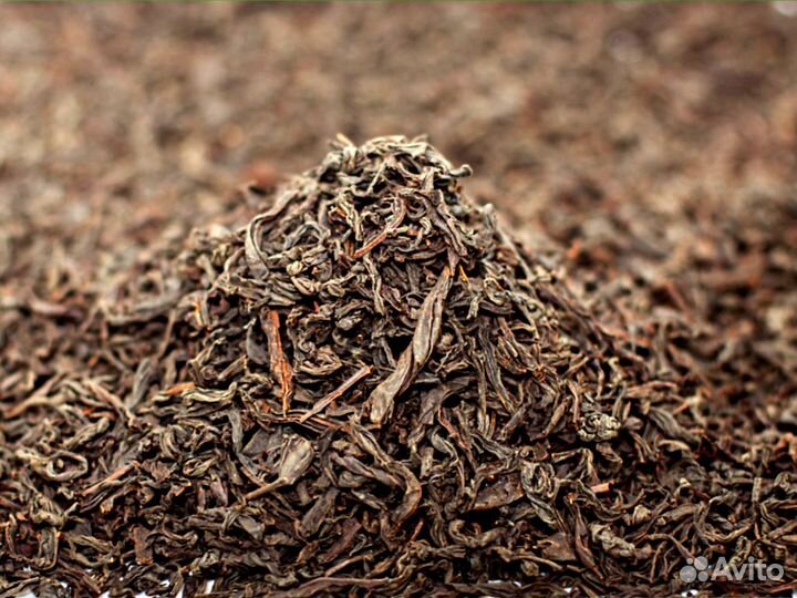 Крутой Чай Дань Хунь для скорости