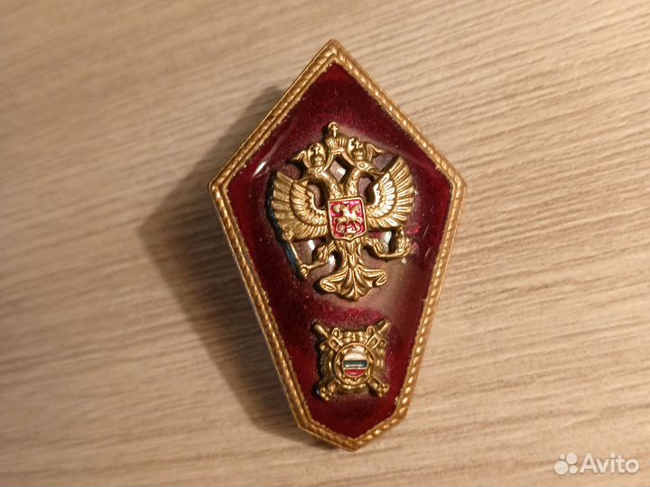 Знаки ромбы