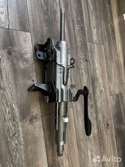 Рулевая колонка audi a6 a7