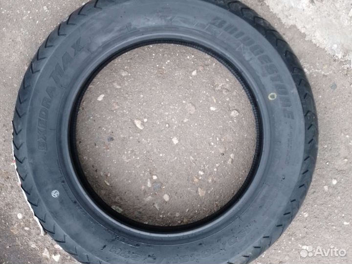 Моторезина 130 90 16 Бриджстоун 21г.в