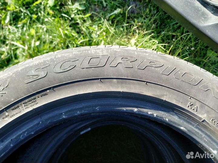 Pirelli ST-01 215/60 R17
