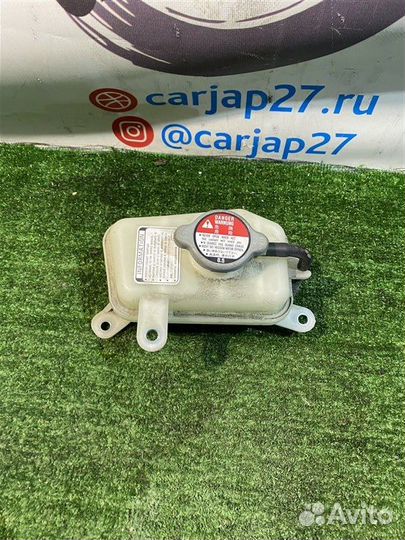 Расширительный бачок инвертора (4) Honda Accord