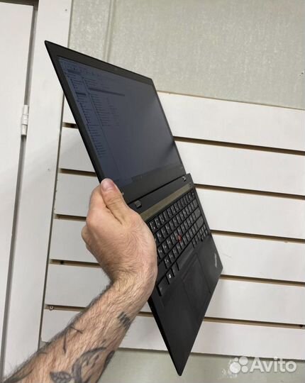 Ноутбук Lenovo x1 carbon G2