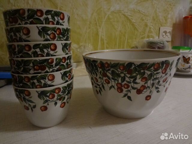 Набор для компота