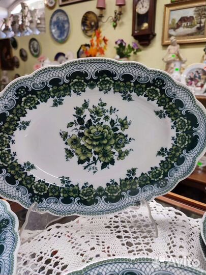 Сервиз столовый Бавария