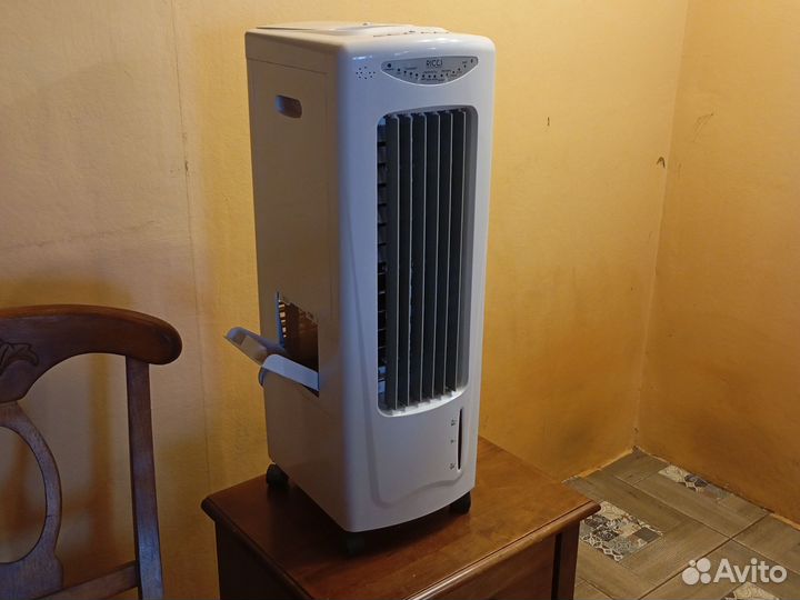 Очиститель воздуха от пыли