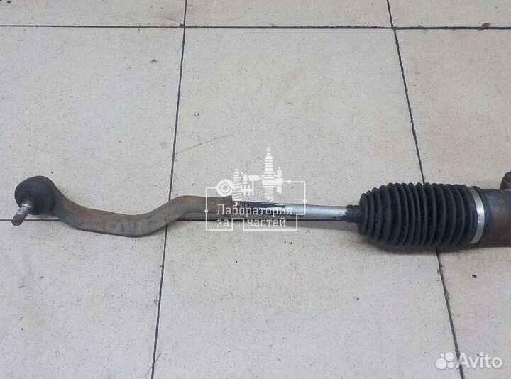 Рейка рулевая Renault 8200456386