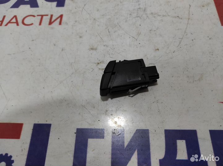 Кнопка аварийной сигнализации BMW 6 (F13) 61319161