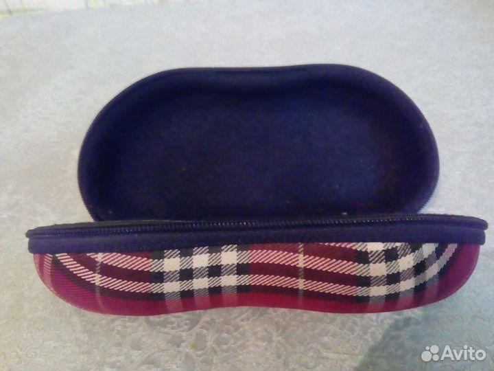 Солнцезащитные очки мужские брендовые