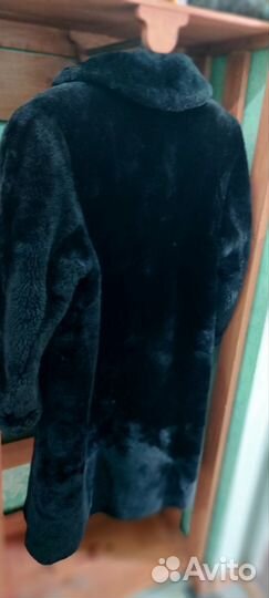 Шуба мутоновая 46 48