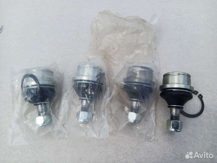 Шаровая опора