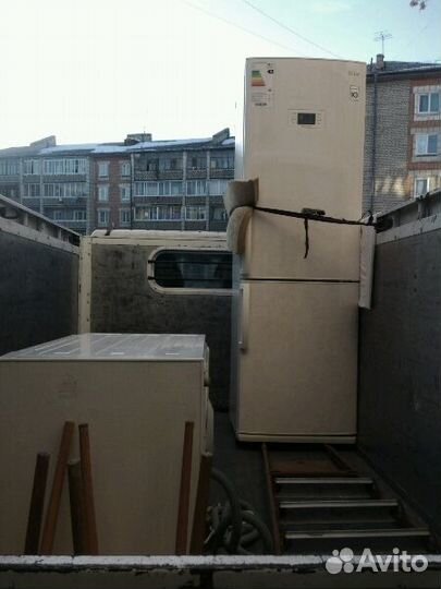 Грузоперевозки. Переезды. Грузчики