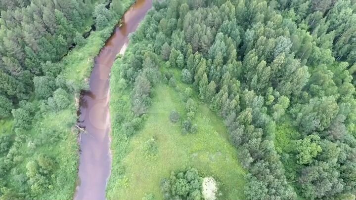 Участок 12,44 га (СНТ, ДНП)