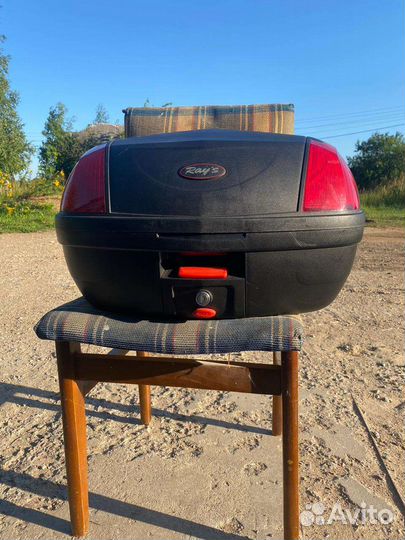 Продаю кофр