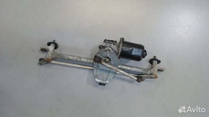 Механизм стеклоочистителя Opel Corsa C, 2002