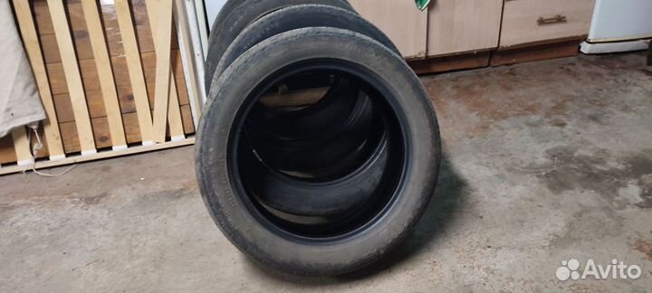 Pirelli Cinturato P7 225/50 R17 94W