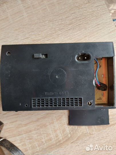 Радиоприемник Сокол-403