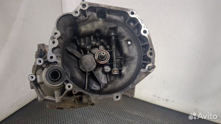 Кпп 5-ст.мех 4х4 (МКПП) Suzuki Wagon R Plus, 2003