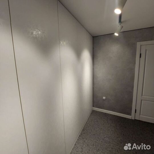 Ремонт и отделка квартир под ключ