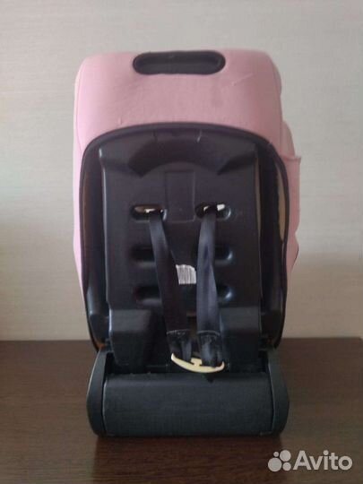 Детское авто кресло