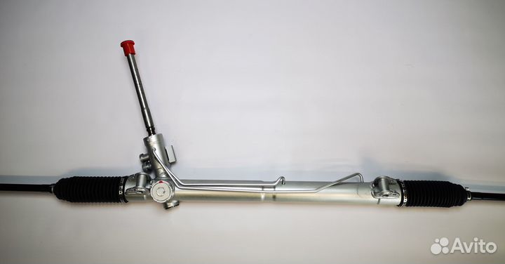 Рулевая рейка Land Rover Freelander II 06-14