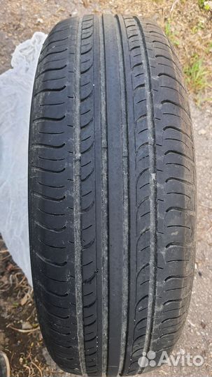 Шины 185 65 15 летние бу