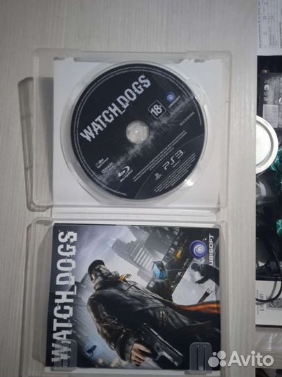 Игры для приставок ps3