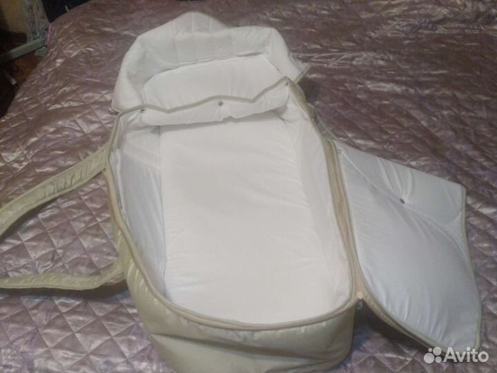 Переноска для детей