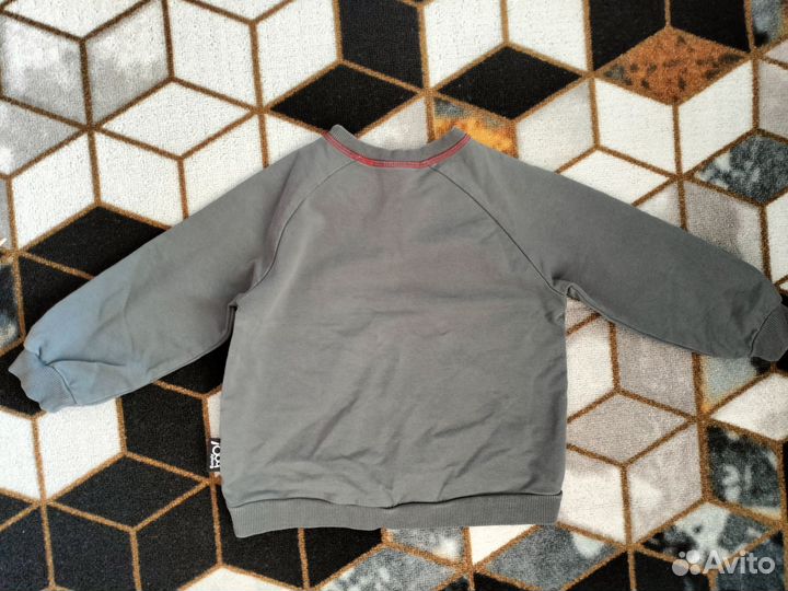 Свитшот детский Bungly boo