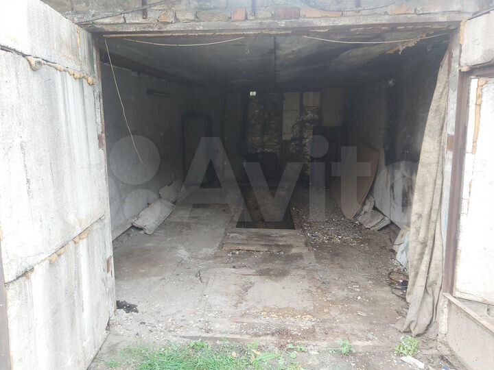 Гараж, 26 м²