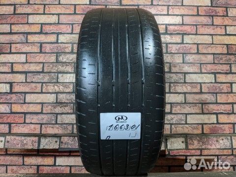 Bridgestone Turanza T005A 235/45 R18
