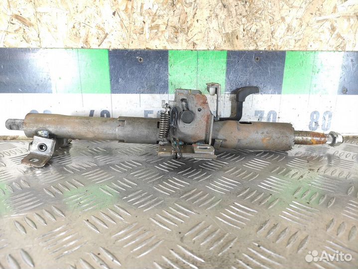 Колонка рулевая Hyundai Accent 2000-2012