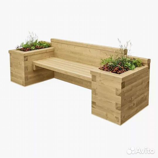 Кашпо для цветов