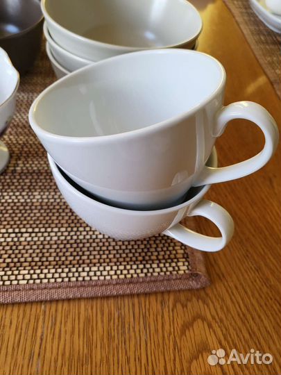 Посуда кухонная утварь