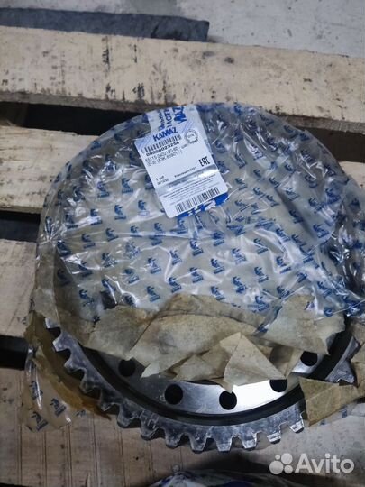 Шестерня 2402120-60