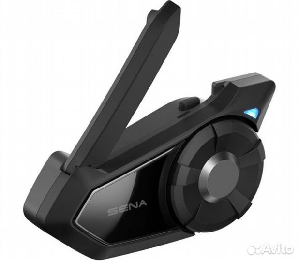 Sena 30K-03 dual Bluetooth мотогарнитура