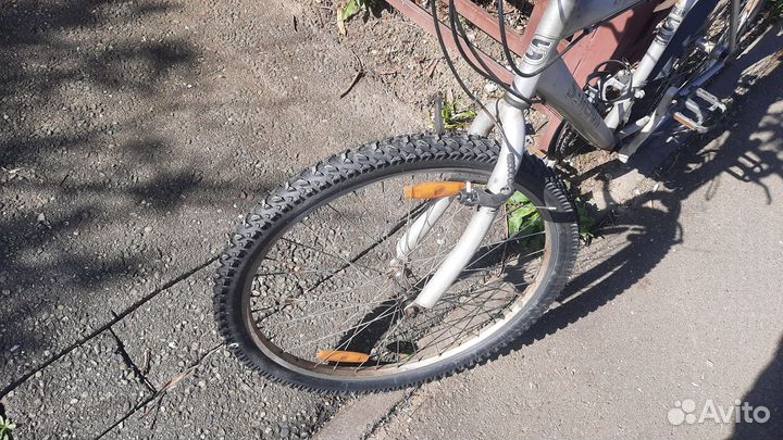 Велосипед stream sport 6100