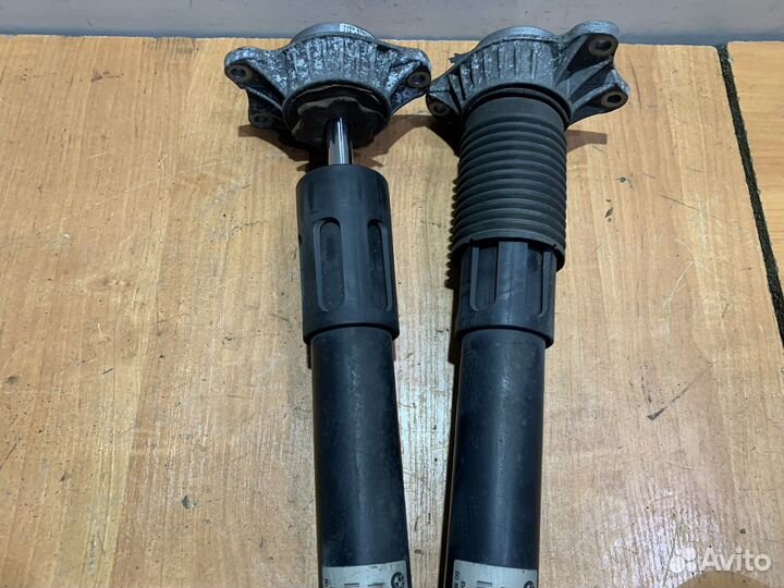 Стойки задние М пакет М тех Bmw f11 туринг