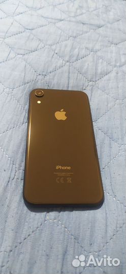 iPhone Xr, 64 ГБ