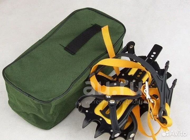 Кошки ледоходы