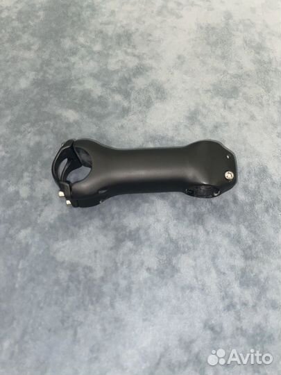 Вынос руля карбон 31.8