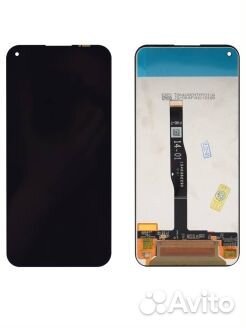 Ремонт/продажа Дисплей для Huawei P40 Lite