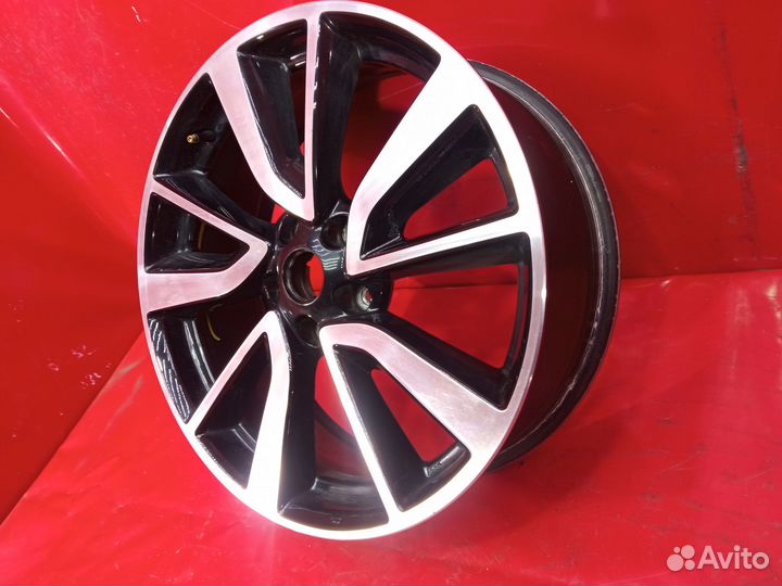 Диск колесный литой R19 Ниссан X-trail 3 T32